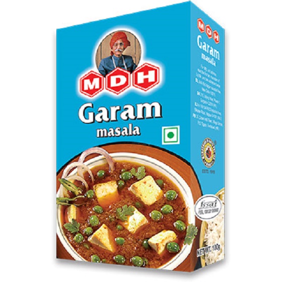 Směs koření Garam masala 100g