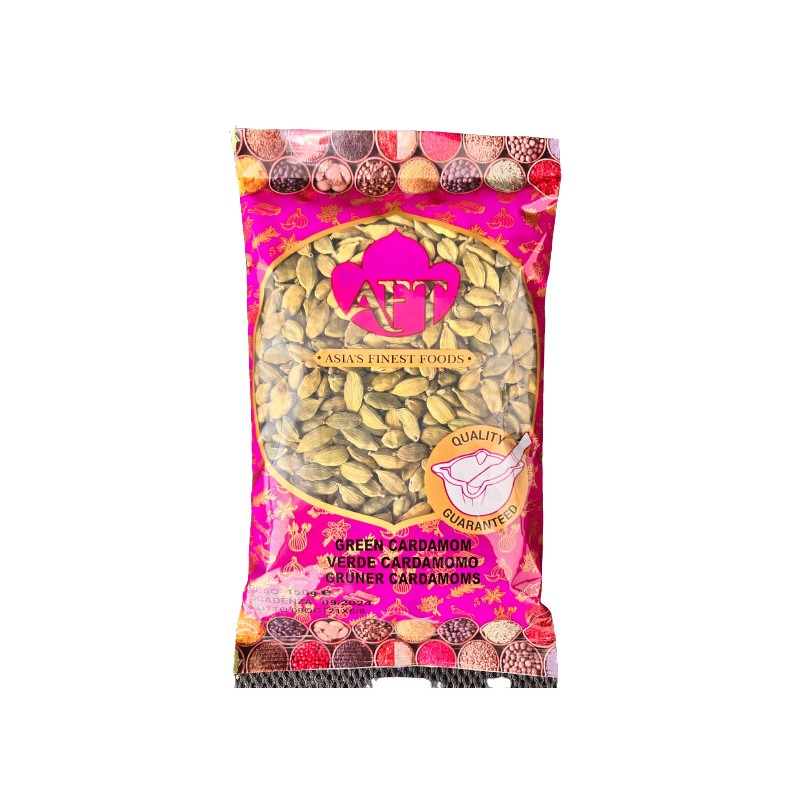 Kardamon zelený 200g