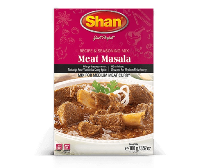 Směs koření na Maso 100g