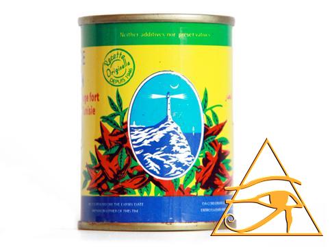 Papriková pasta 380g