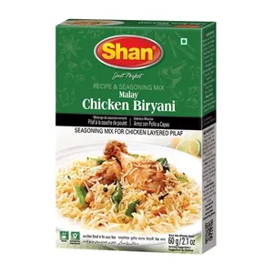 Směs koření pro kuřecí vrstvený pilaf 60g