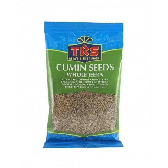 Římský kmín celý 400g