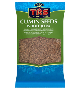 Římský kmín celý 1kg