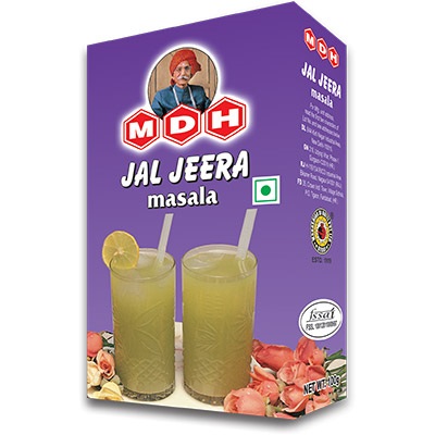 Směs koření na smažené pochoutky 100g