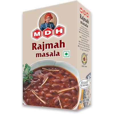 Směs koření pro červené fazole 100g