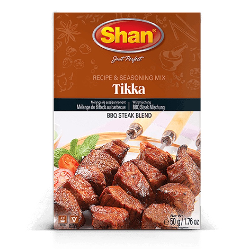 Směs koření pro grilování 50g