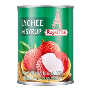 Liči v sirupu 565g