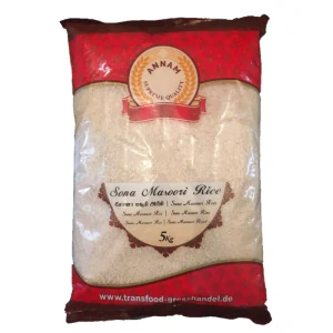 Rýže Sona masuri Annam 5kg