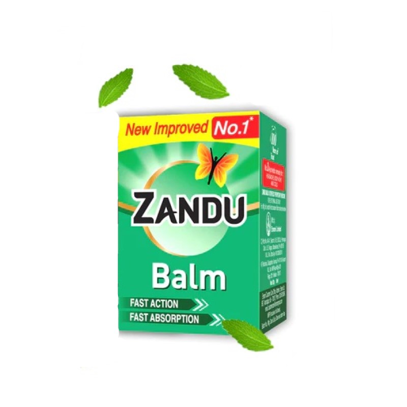 Balzám Zandu 8ml
