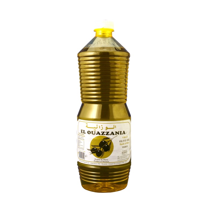 Panenský Olivový olej 500ml