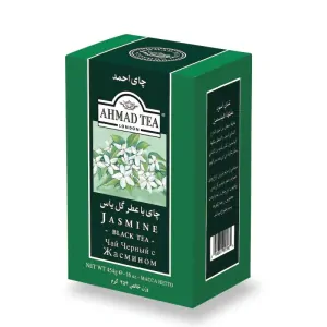 Jasmínový černý čaj Ahmad Tea 454g