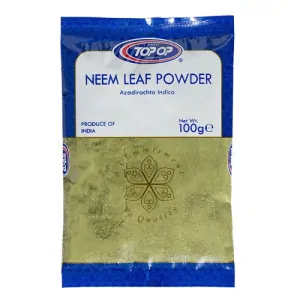Neem prášek 100g