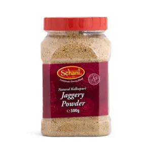 Třtinový cukr 500g