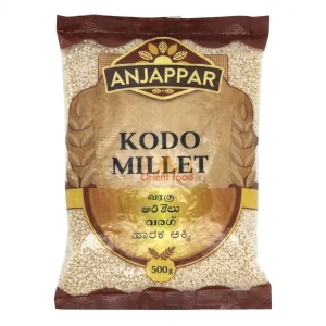 Proso / Kodo čirok 500 g