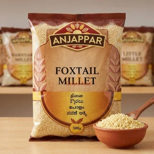 Italské proso 500 g