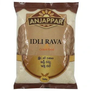 Rýžová krupička na Idli 500 g