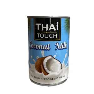 Kokosové mléko 400ml