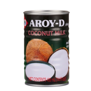 Kokosové mléko 400ml