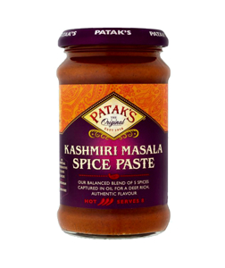 Pasta Kašmiri Masala 295g