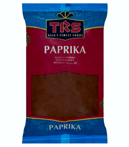 Paprika 400g