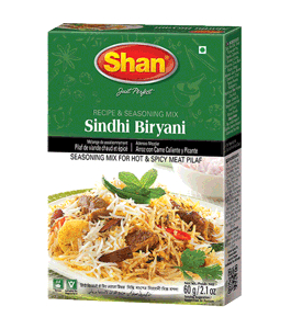 Směs koření Sindhi Biryani 60g