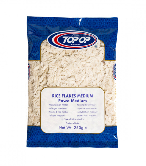 Rýžové vločky 500g