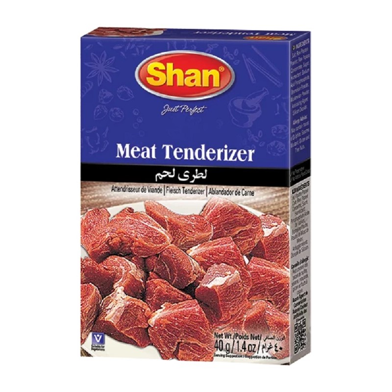 Zjemňovač masa 40g