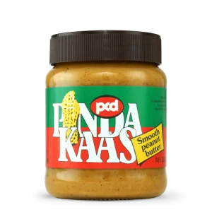Arašídové máslo 350g