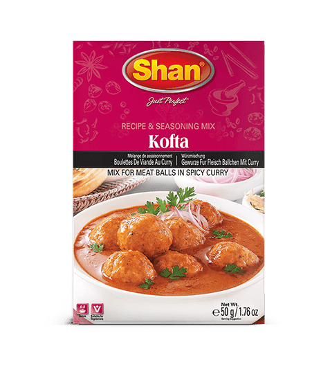 Směs koření Kofta 50g