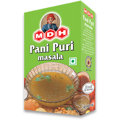Směs koření na smažené pochoutky 100g