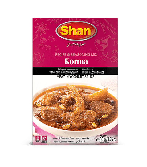 Směs koření Korma 50g