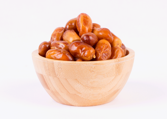 Sušené datle Zahedi 390g