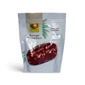 Prémiové saúdské datle 500g