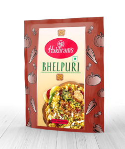 Svačina Bhelpuri 200g
