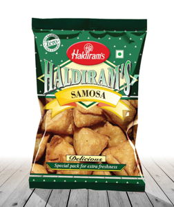 Samosa 200g