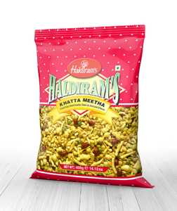 Sladko-pikantní směs 200g