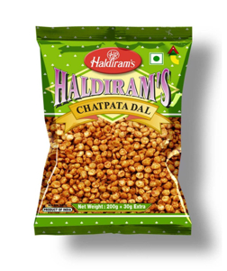 Smažená kořeněná půlená cizrna 200g