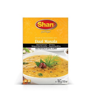 Směs koření Daal 100g
