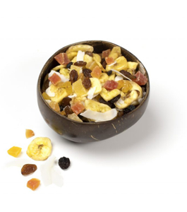 Tropická směs 300g