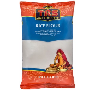Rýžová mouka 500g