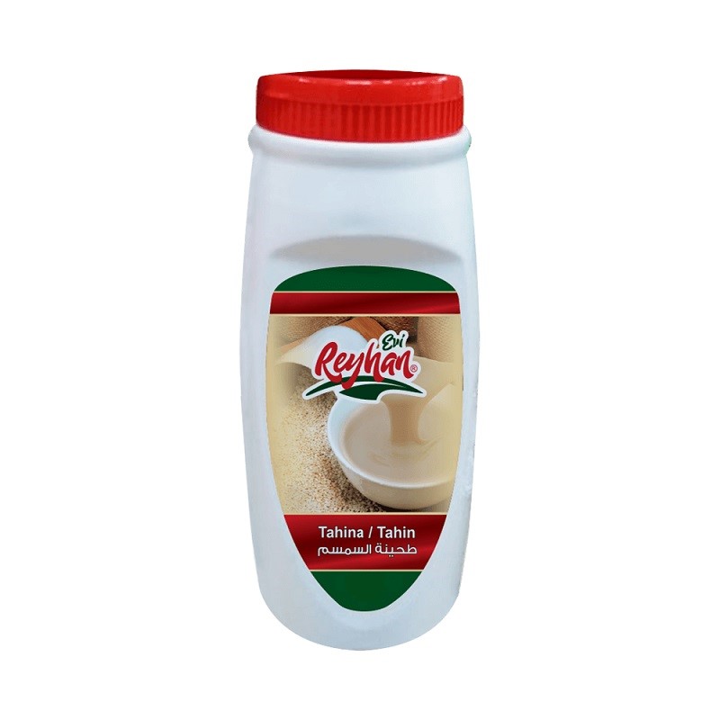 Sezamová pasta Tahini 800g