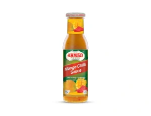 Mango chilli omáčka 300g