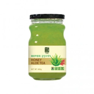 Aloe čaj 480g