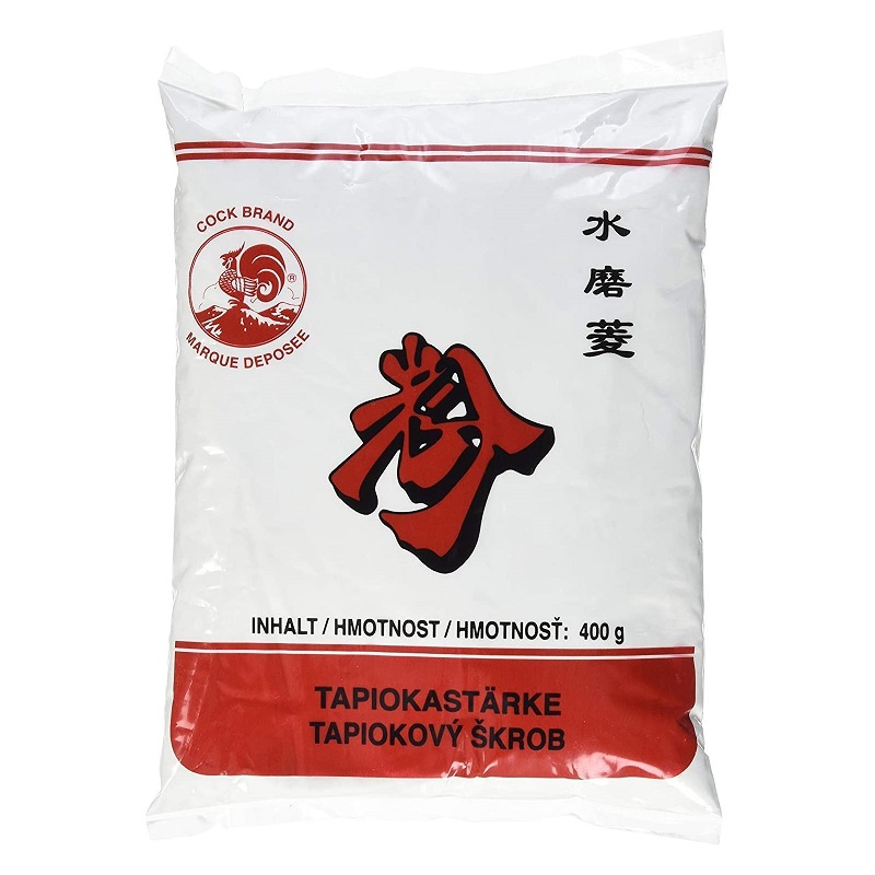 Tapiokový škrob 400g