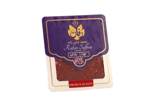 Šafrán íránský Rafan Sargol 1 g