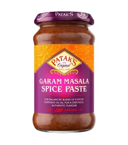 Pasta Garam Masala 283g