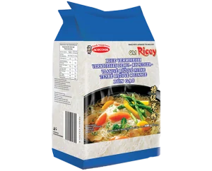 Sušené rýžové nudle 400g