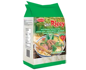 Sušené Pho nudle 500g