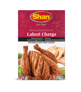 Směs koření Lahori Charga 50g