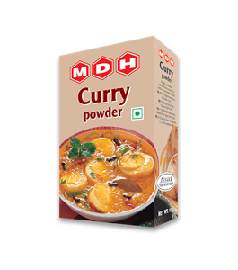Směs koření pro Madras kari 100g